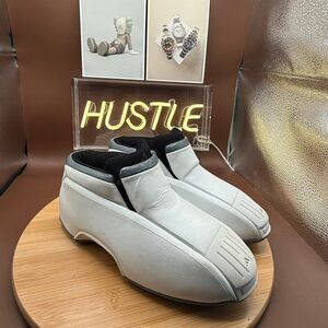 Adidas Rare Kobe 2 2001 men’s Space shoes size 6